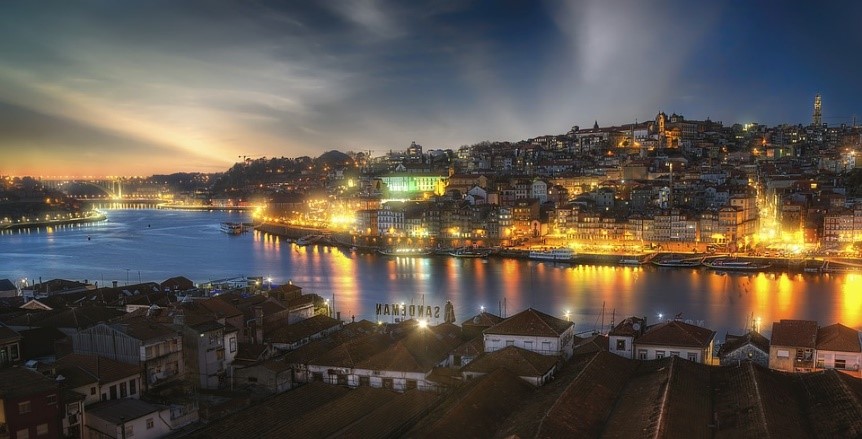 Five Top Cities to Move to in Portugal